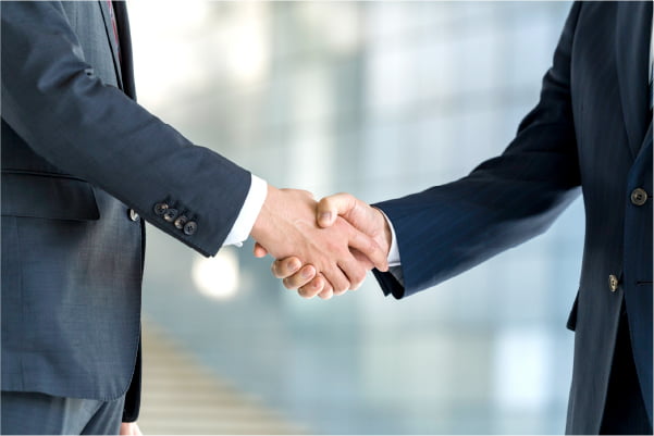 提携特典のご用意