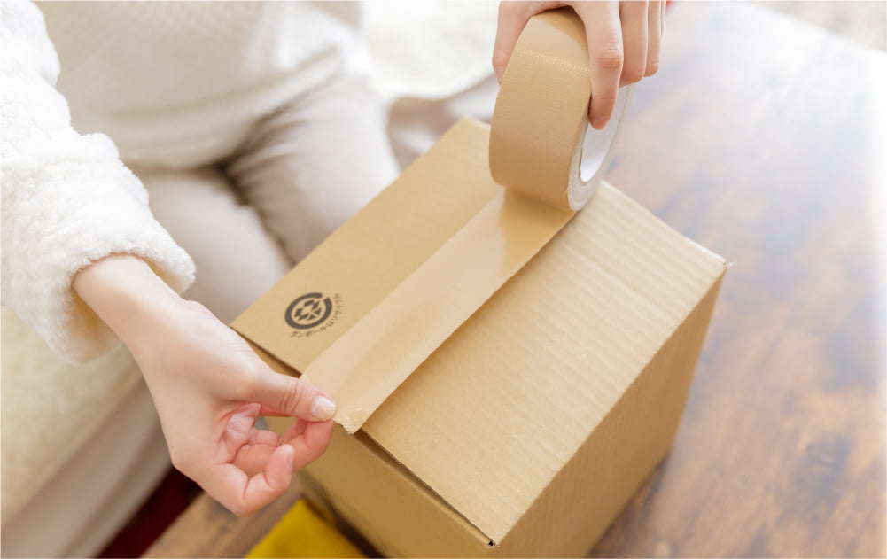 全国対応可能な郵送供養