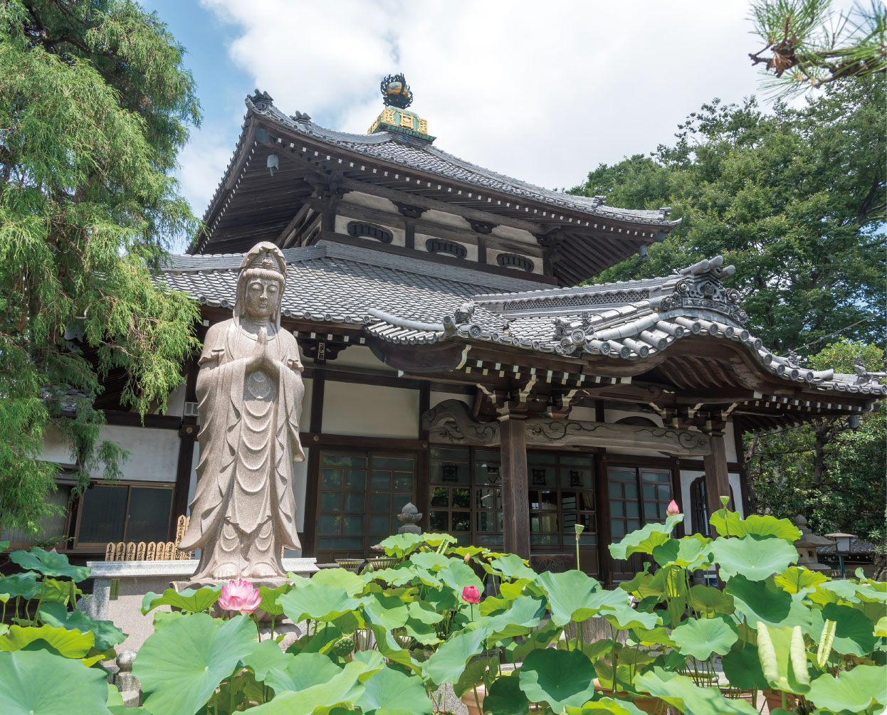 寺院